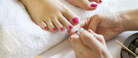 How often should you get a pedicure in the summer?