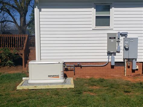 How often should you let your generator rest?