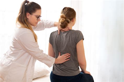 How often should you see a chiropractor?