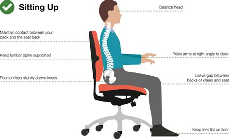 How often should you sit in a day?