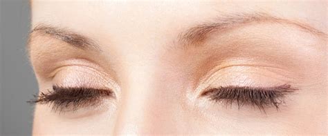 How often should you take a break from lash extensions?