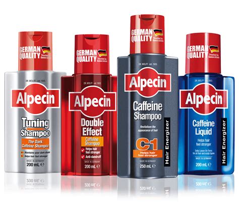 How often should you use Alpecin?
