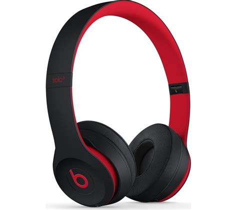 How old are Beats Solo 3?