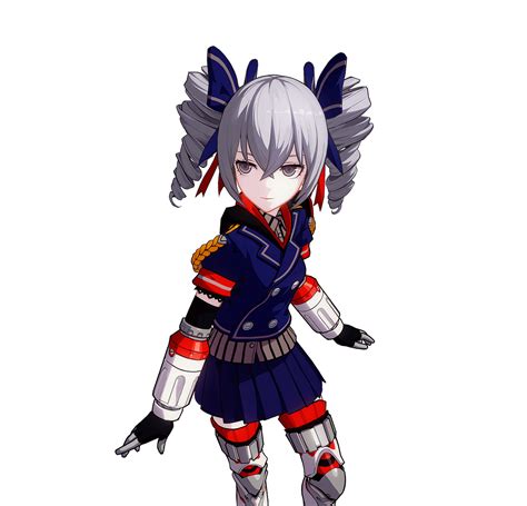 How old are Bronya?