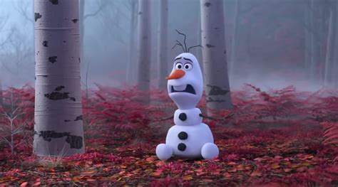 How old are Olaf?