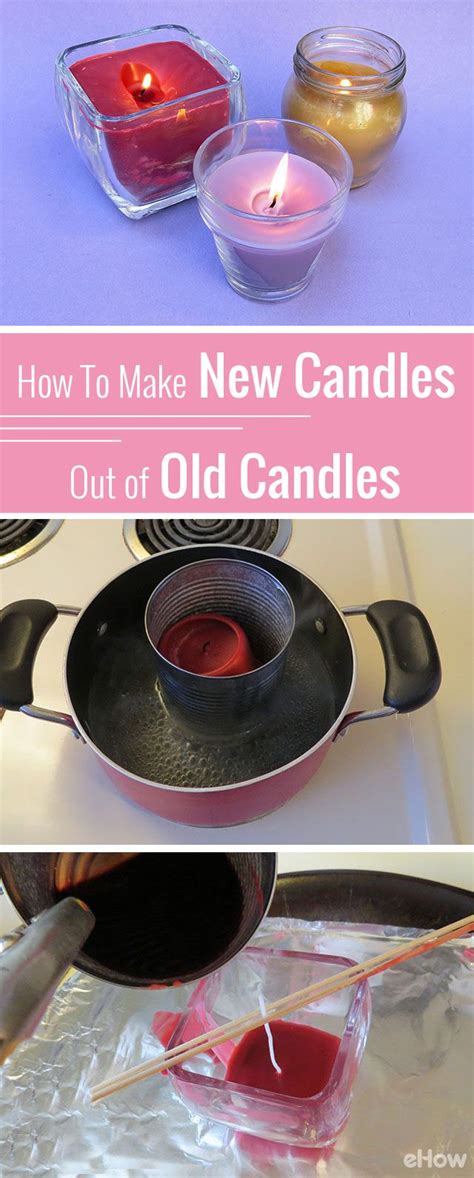 How old are candles?
