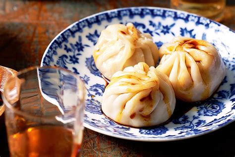 How old are dumplings?