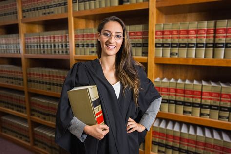 How old are most law students?