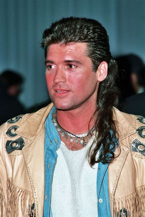 How old are mullets?