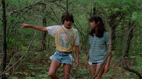 How old are they in Sleepaway Camp?