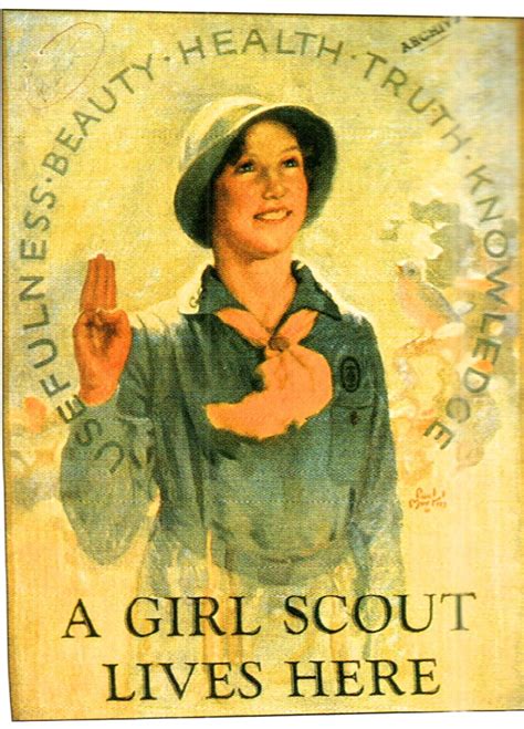 How old can you be to be a Scout?