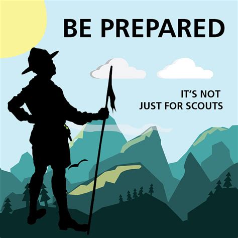 How old can you be to be a scout?