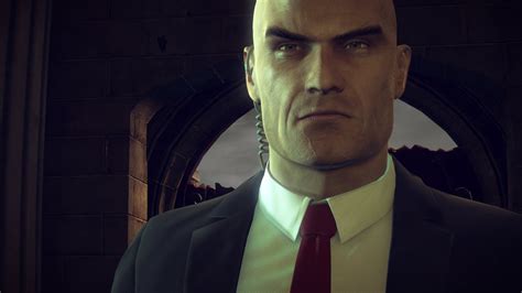 How old is 47 in Hitman?