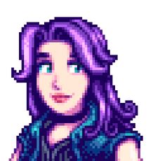 How old is Abigail Stardew Valley?