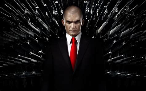 How old is Agent 47?