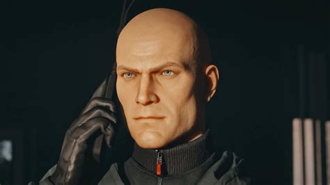 How old is Agent 47 in Hitman 3?