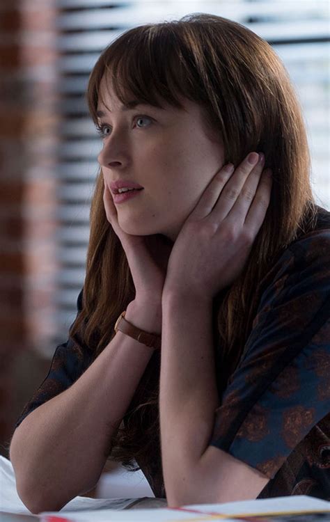 How old is Anastasia Steele?