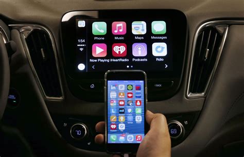 How old is Apple CarPlay?