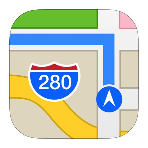 How old is Apple Maps?
