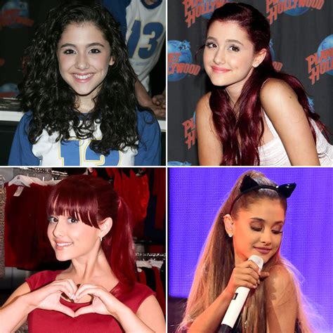 How old is Ariana?