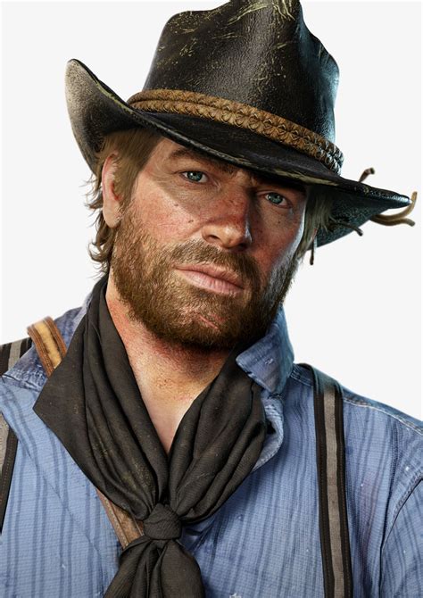 How old is Arthur Morgan in Chapter 1?