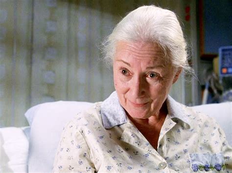 How old is Aunt May?
