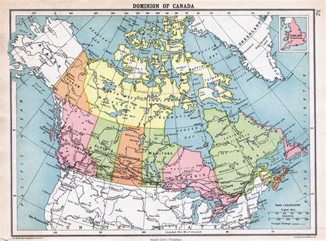 How old is Canada as a country?