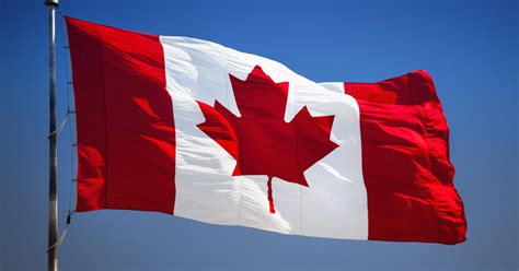 How old is Canada in 2017?