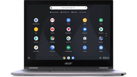 How old is Chrome OS?