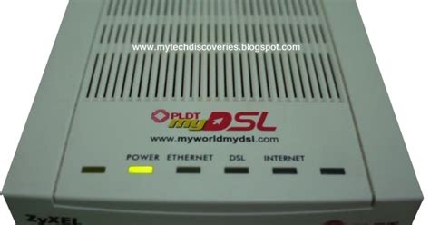 How old is DSL?