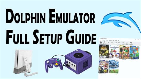 How old is Dolphin Emulator?