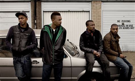 How old is Dushane in Top Boy season 1?