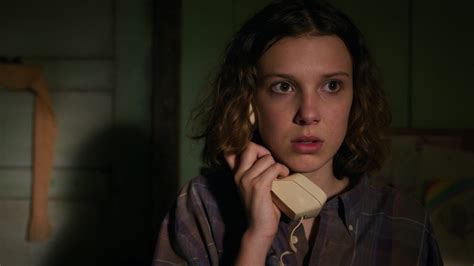 How old is Eleven in season 5?