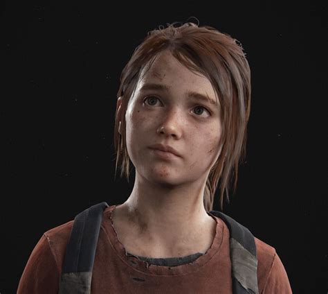 How old is Ellie?