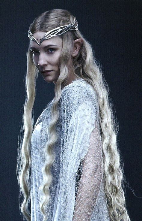 How old is Galadriel?