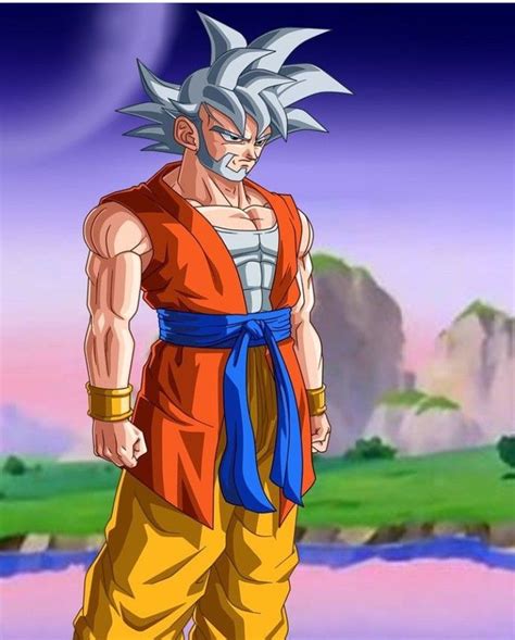 How old is Goku in Z?
