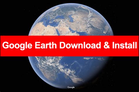 How old is Google Earth data?