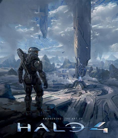 How old is Halo 4?