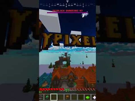 How old is Hypixel?