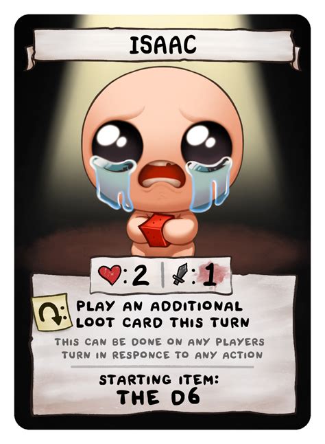 How old is Isaac from binding of Isaac?