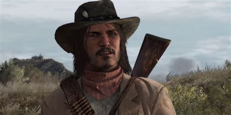 How old is Jack Marston?