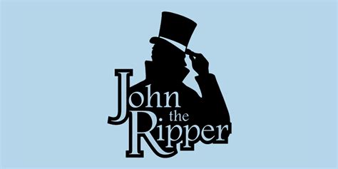 How old is John the Ripper?