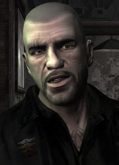 How old is Johnny in GTA 4?