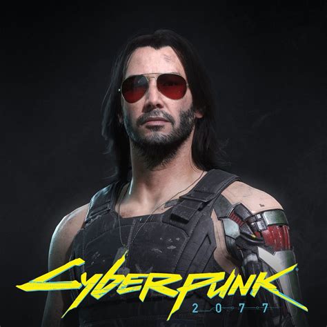 How old is Johnny in cyberpunk?