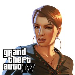 How old is Kate in GTA 4?