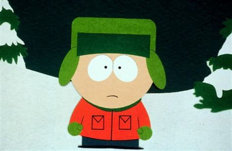 How old is Kyle Broflovski?