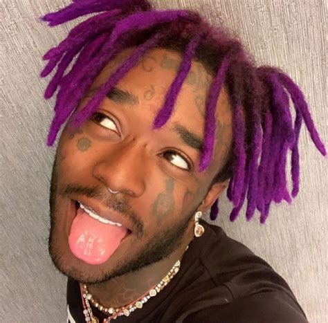 How old is Lil Uzi?