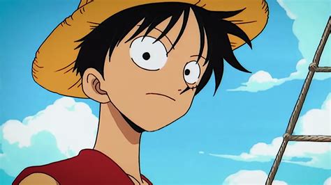 How old is Luffy?