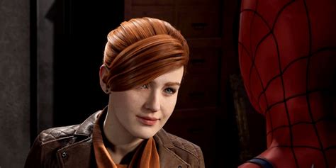 How old is MJ in Spider-Man 2 game?