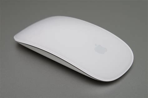 How old is Magic Mouse 1?